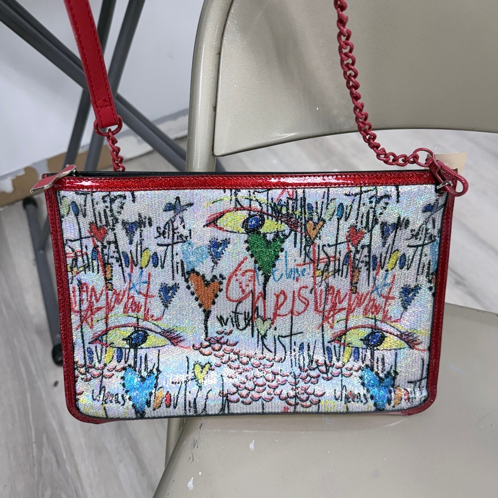 Christian Louboutin Bag
